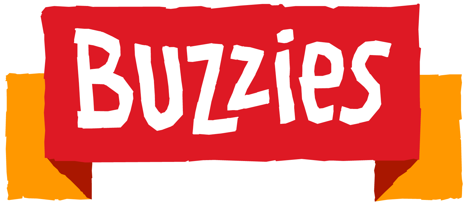 BUZZIES